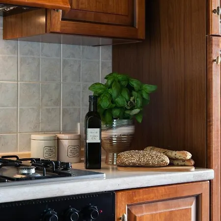 Il Borghetto - La Ghibellina Townhouse شقة Castelnuovo dellʼAbate