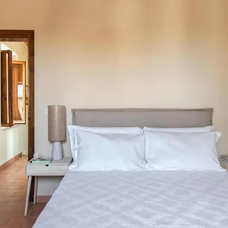 Il Borghetto - La Ghibellina Townhouse *